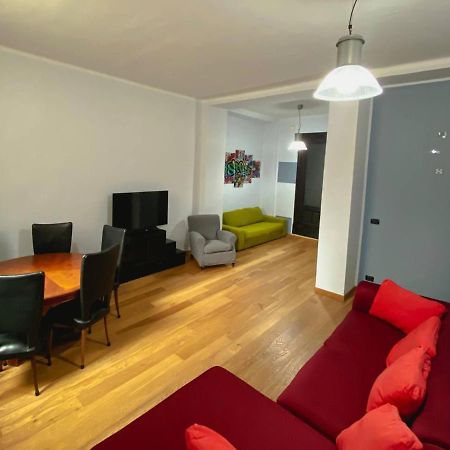 Ca' Ribet Lägenhet Turin Exteriör bild