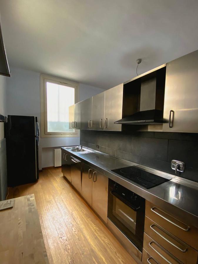 Ca' Ribet Lägenhet Turin Exteriör bild