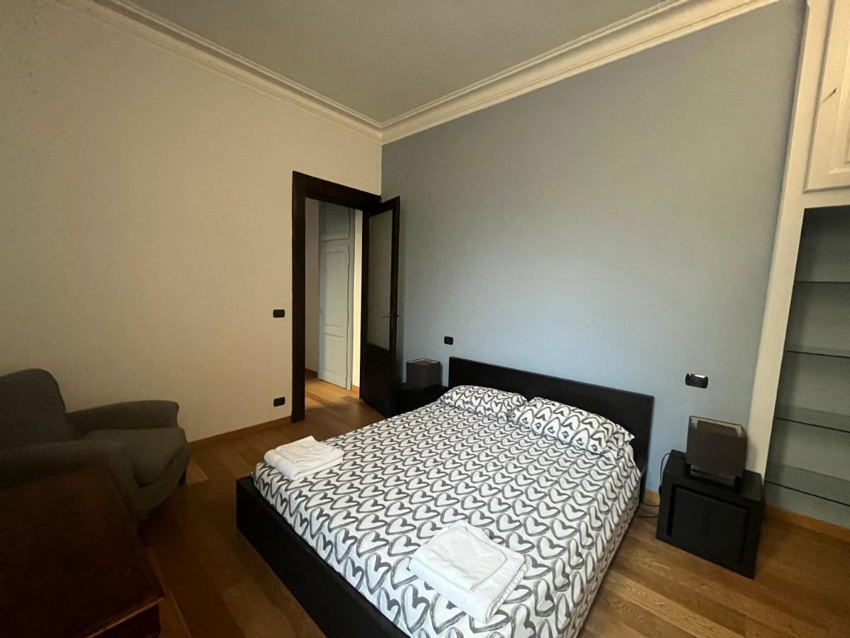 Ca' Ribet Lägenhet Turin Exteriör bild