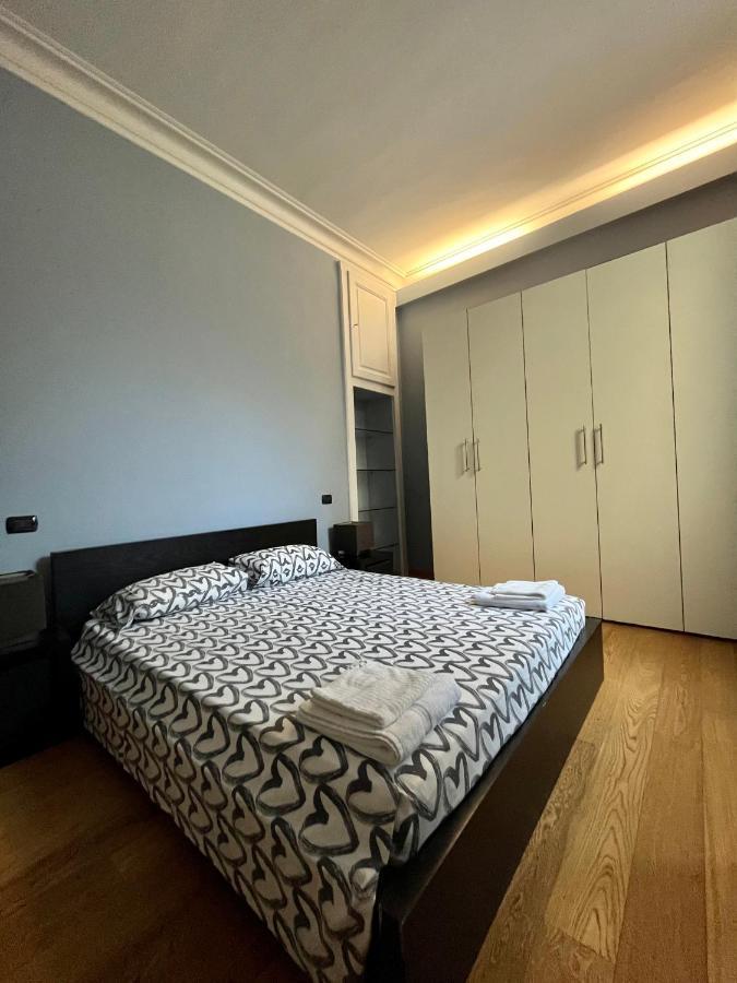 Ca' Ribet Lägenhet Turin Exteriör bild